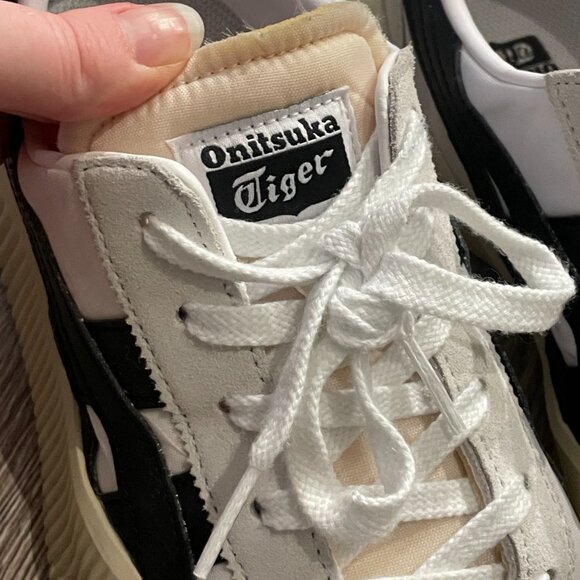 Onitsuka Tiger ACROMOUNT - Men 8 / Women 9.5 - Picture 6 of 9